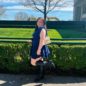 Meet your Posher, Kathryn